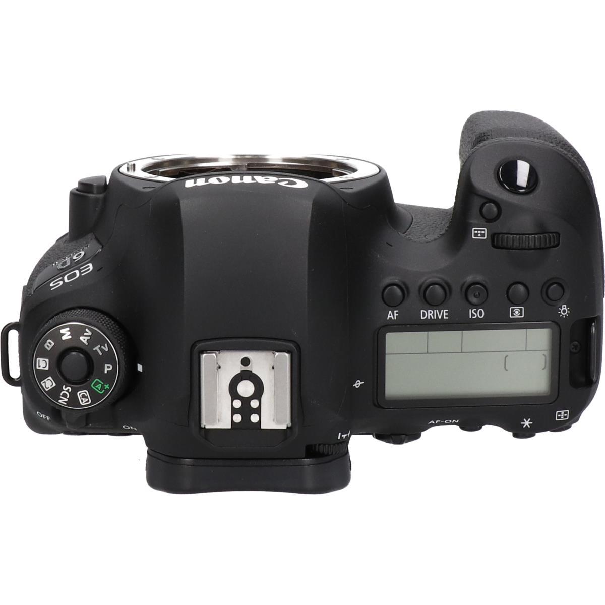 ＣＡＮＯＮ　ＥＯＳ　６Ｄ　ＭＡＲＫ　ＩＩ