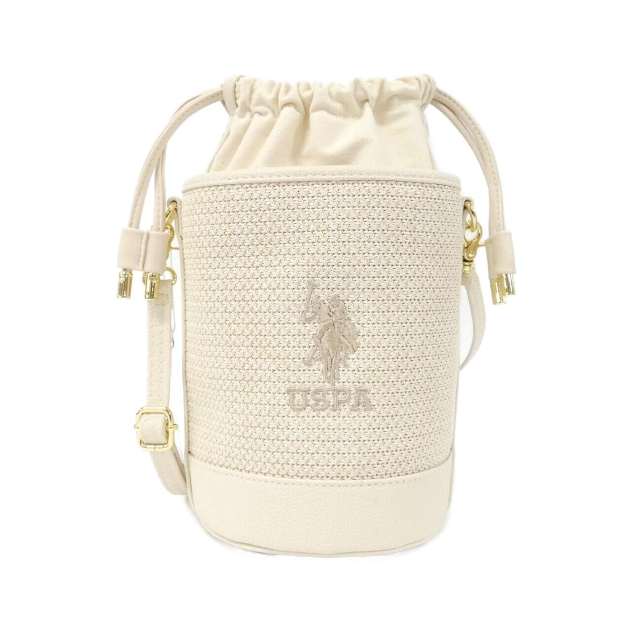 [新品] U.S.POLO ASSN. USPA2700 单肩包
