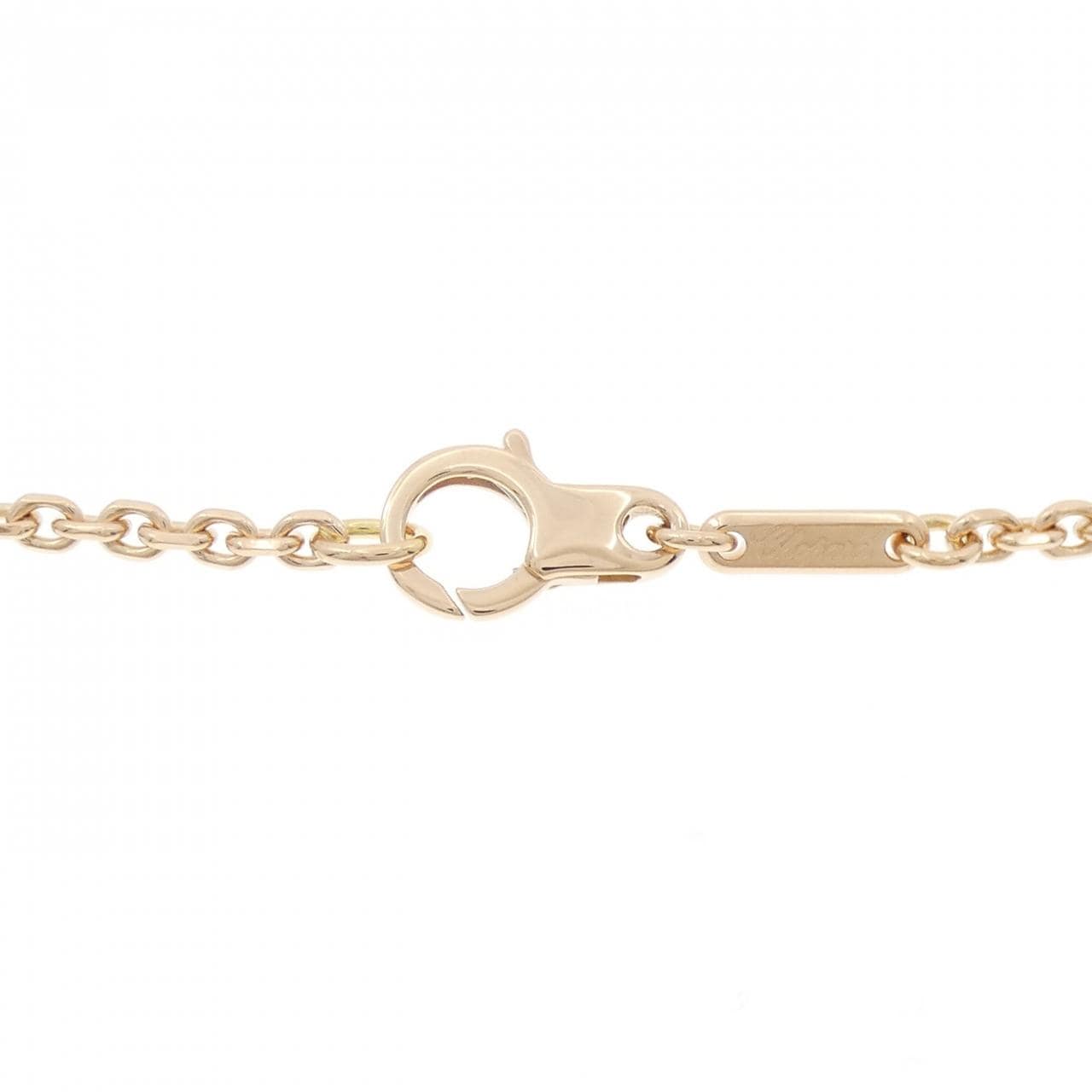 [BRAND NEW] CHOPARD Ice Cube Necklace