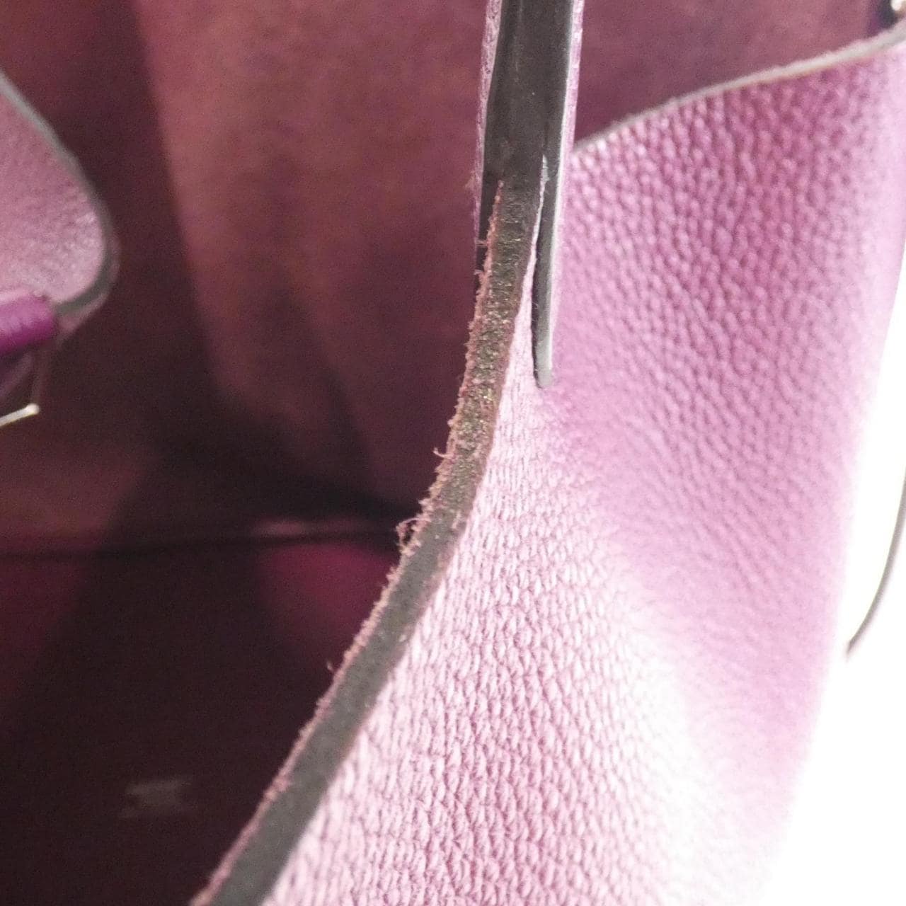 HERMES Picotin Rock MM 073598CK 包