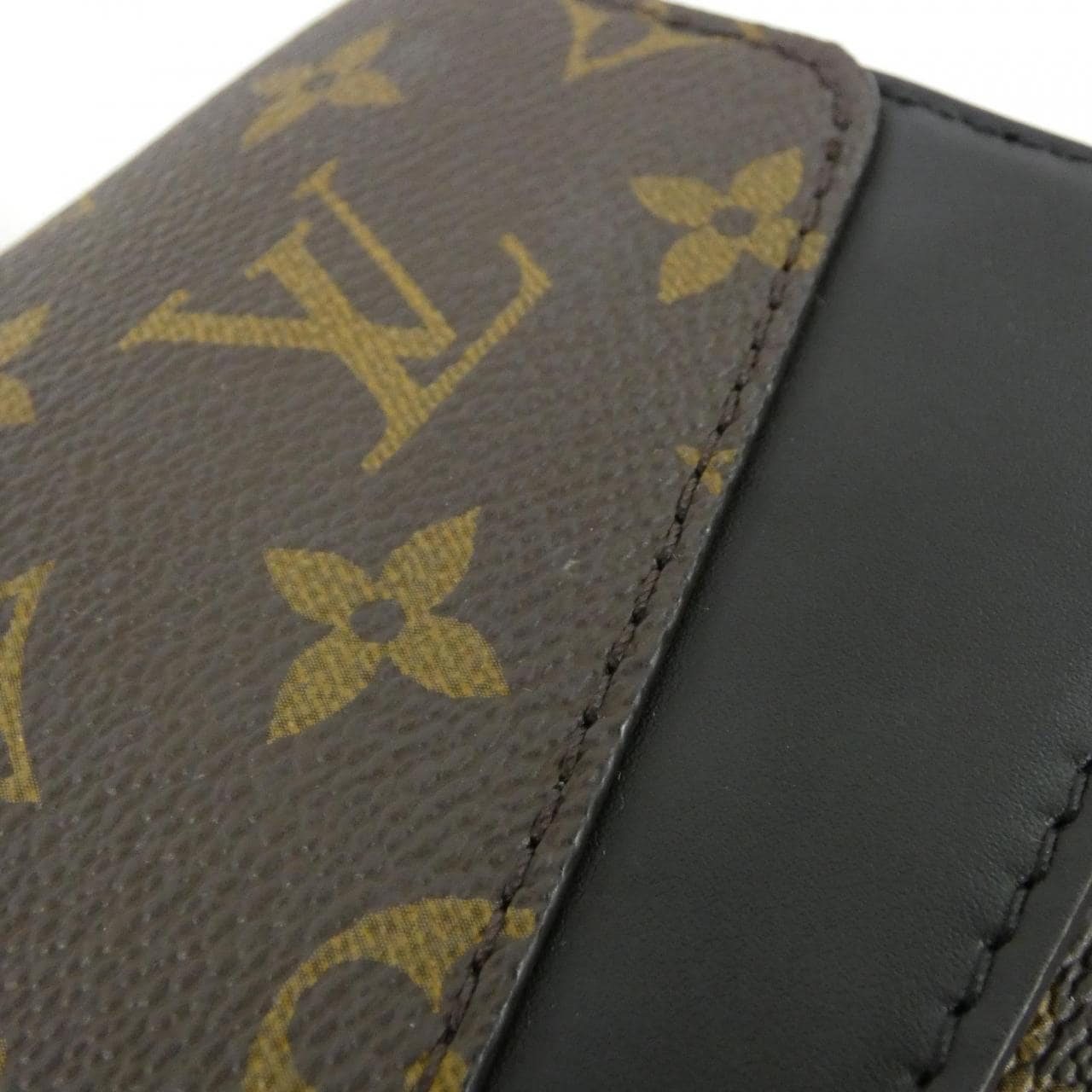LOUIS VUITTON Monogram Sac Marceau M46126 肩背包
