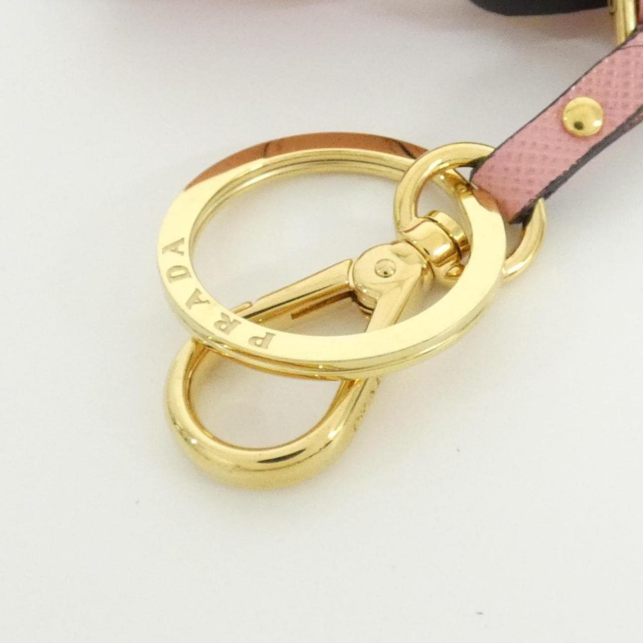 [新品] Prada 1TL497 包包小饰物