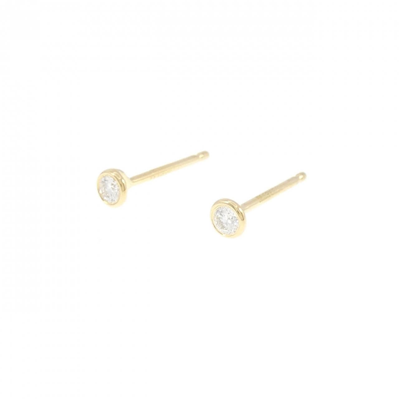 TIFFANY By The Yard earrings