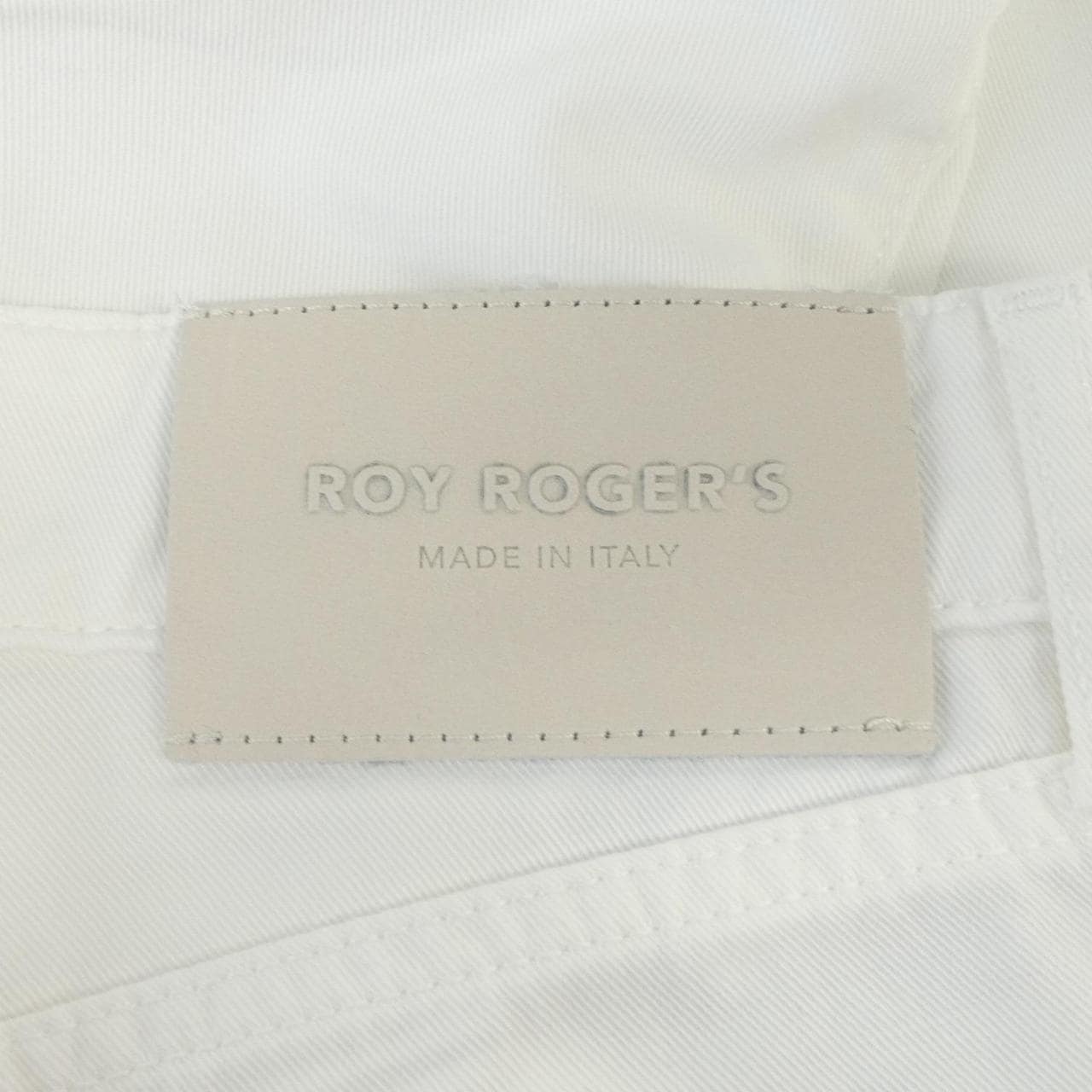 ロイロジャース ROY ROGER'S パンツ