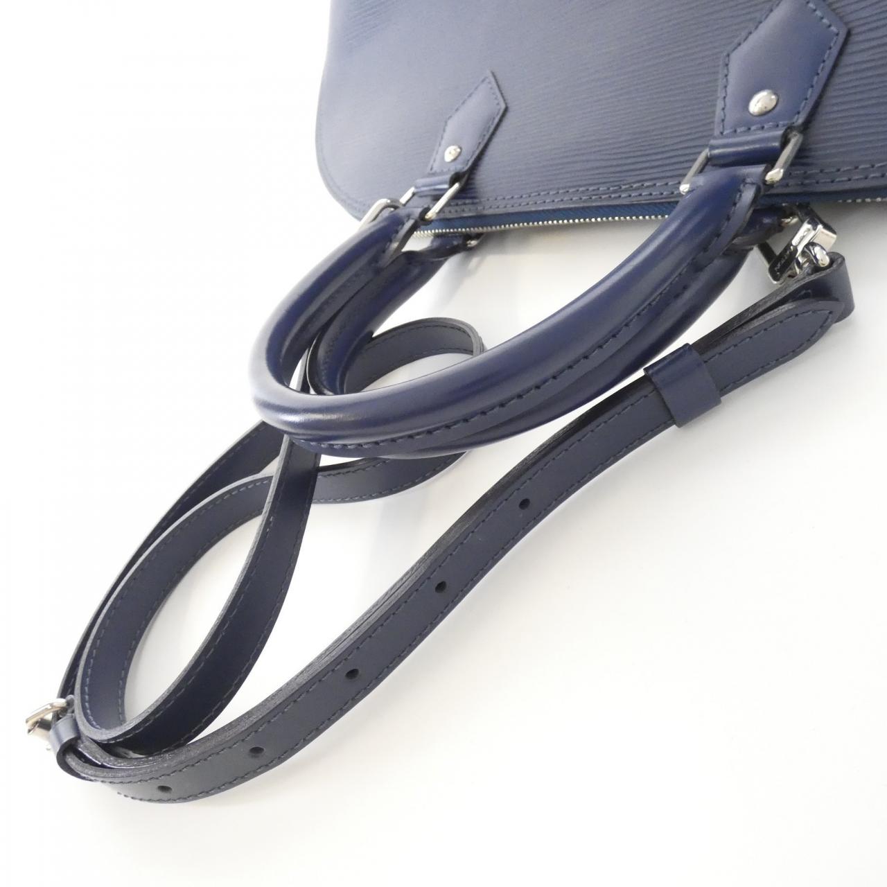 ルイヴィトン エピ アルマ GM M40628+J60055 バッグ