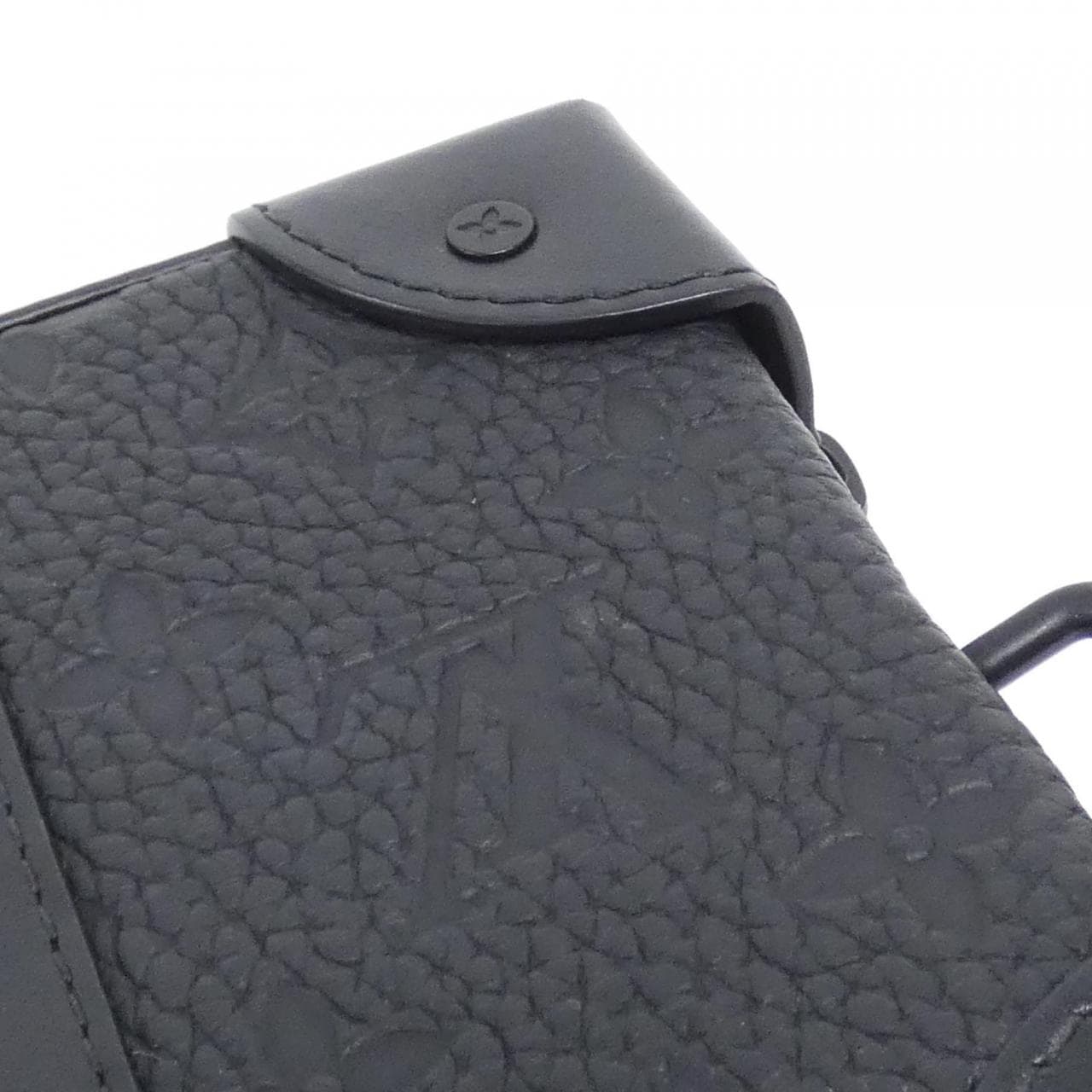 ルイヴィトン トリヨン モノグラム ソフトトランク ウォレット M80224 ショルダーバッグ