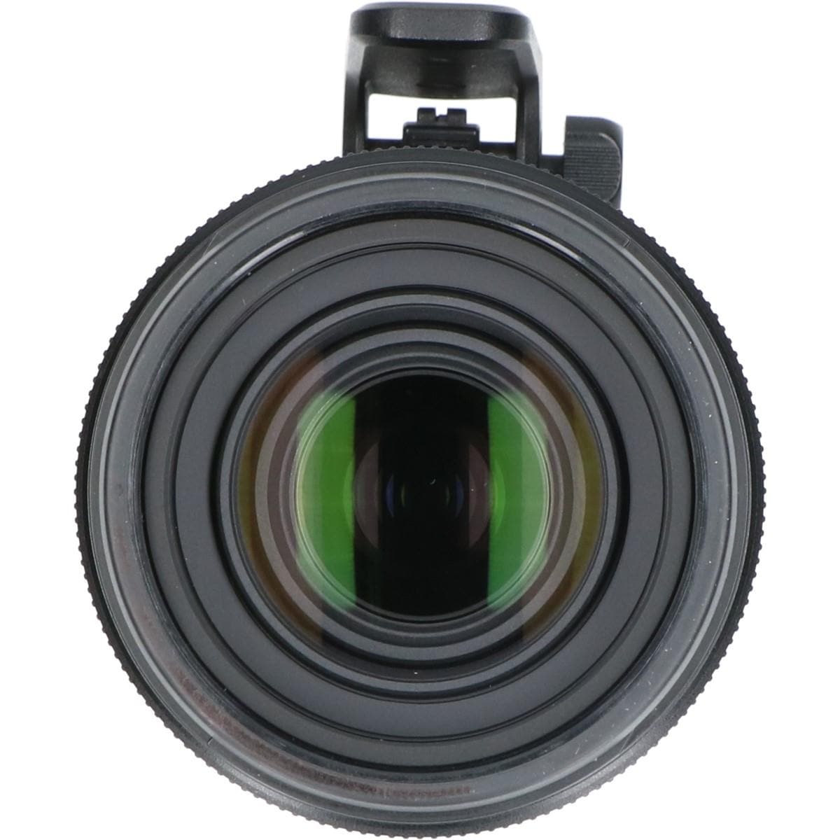 Ｚ１００－４００ｍｍ　Ｆ４．５－５．６ＶＲ　Ｓ