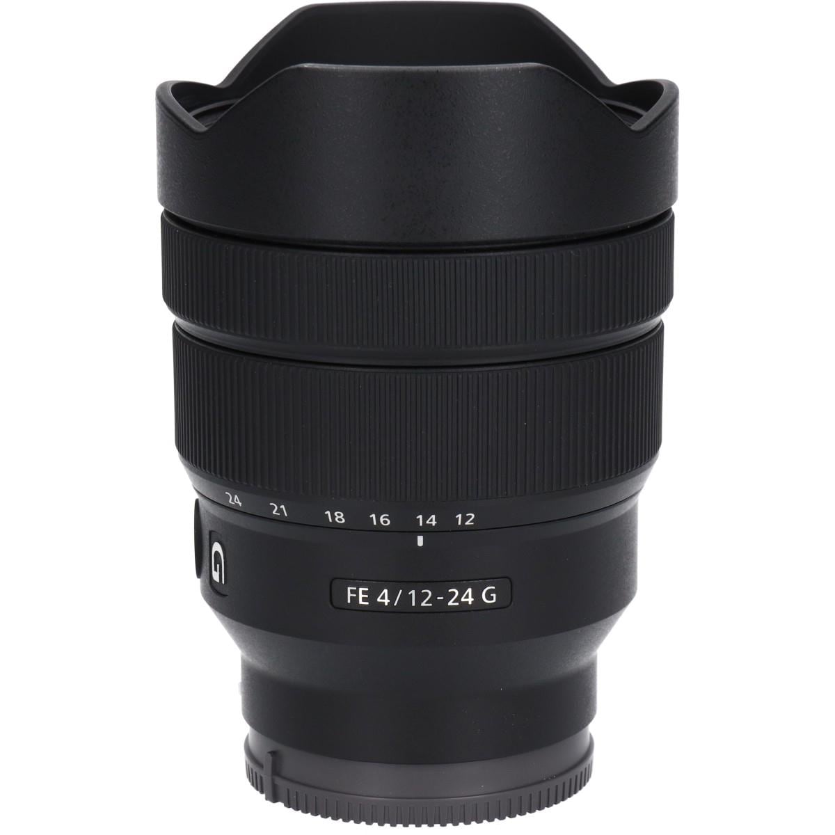 ＦＥ１２－２４ｍｍ　Ｆ４Ｇ（ＳＥＬ１２２４Ｇ）