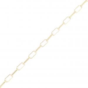 【新品】K10YG ブレスレット