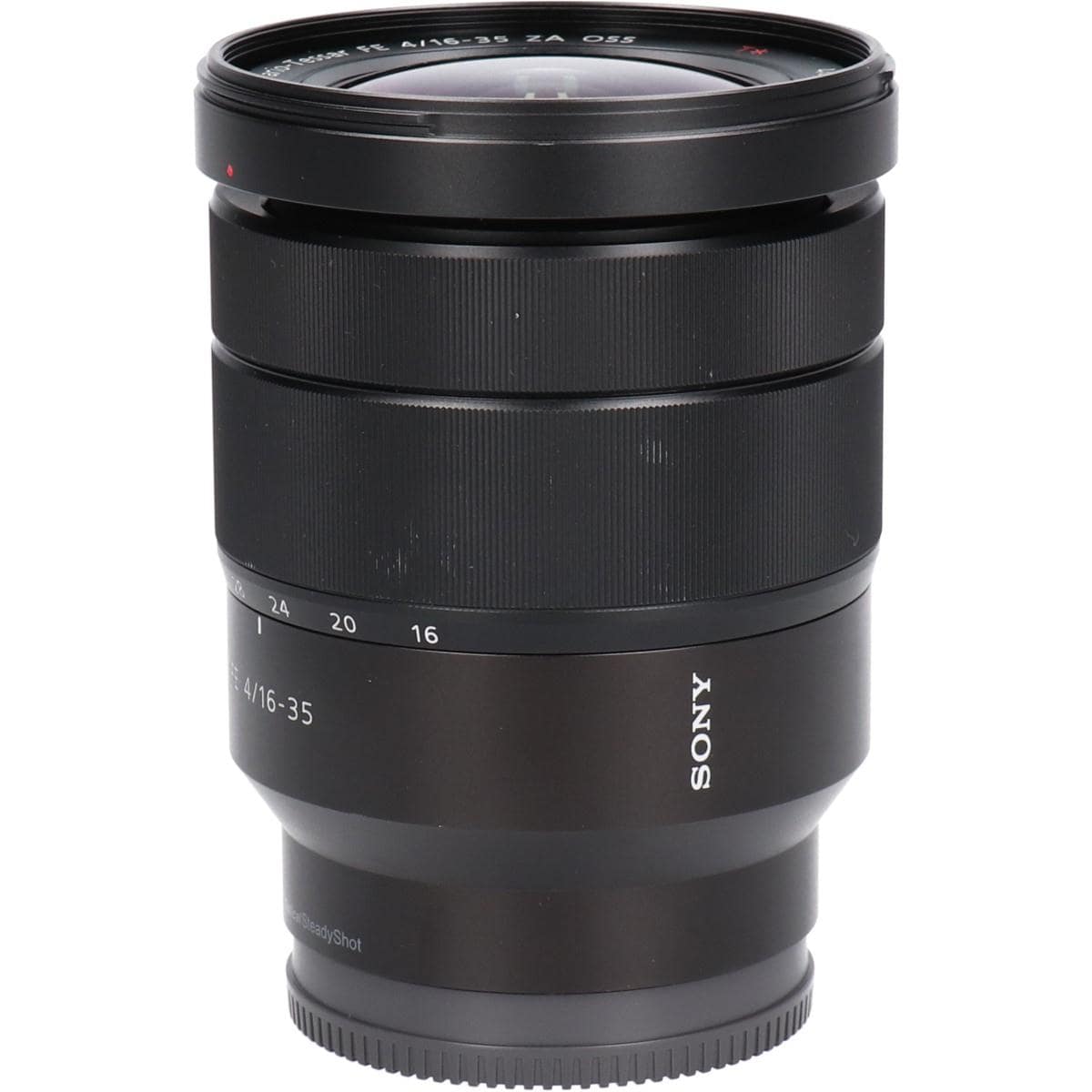 【ＷＥＢ限定・現状お渡し品】ＦＥ１６－３５ｍｍ　Ｆ４ＺＡ　ＯＳＳ（ＳＥＬ１６３５Ｚ）