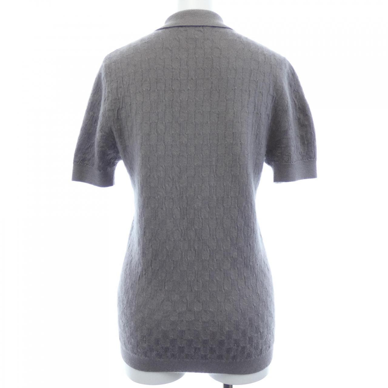ルイヴィトン LOUIS VUITTON MIKN32M56 ポロシャツ