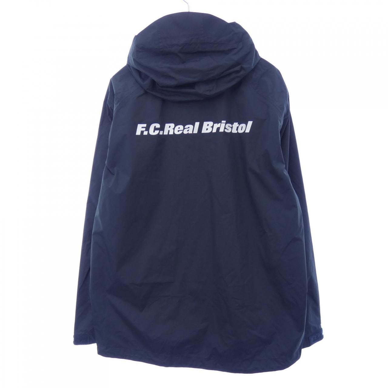 エフシーアールビー F.C.R.B. ジャケット
