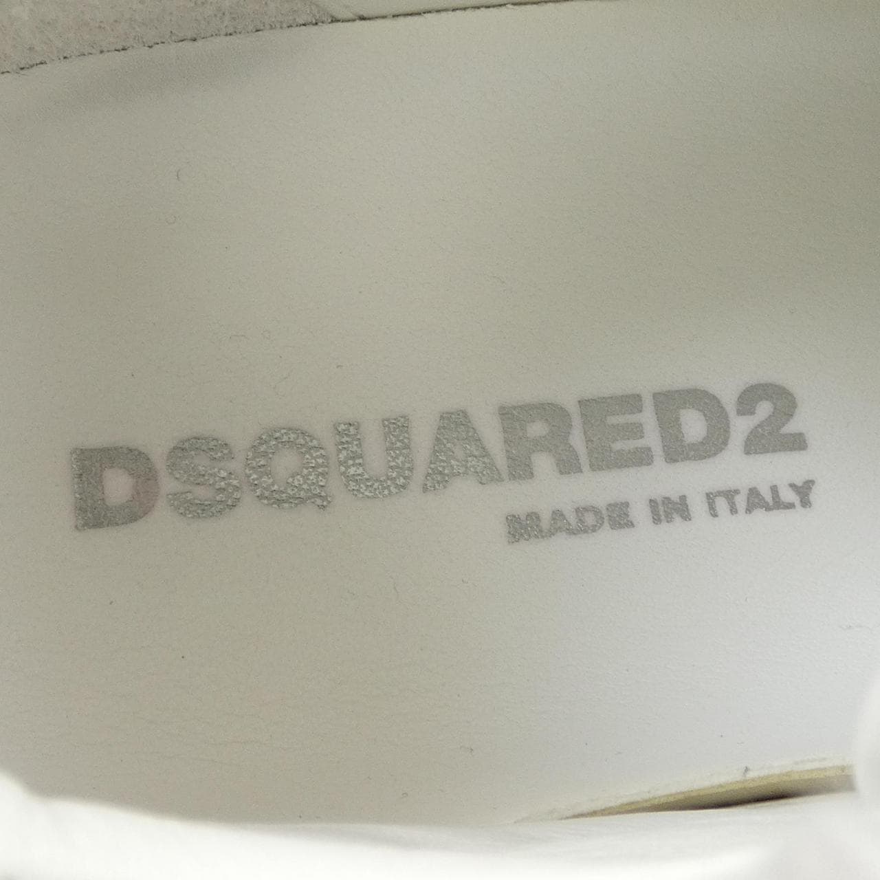 ディースクエアード DSQUARED2 スニーカー