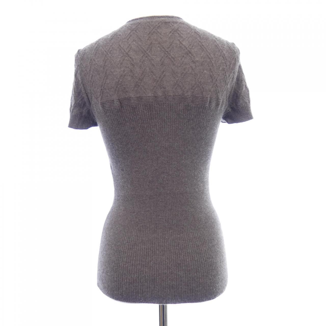 シャネル CHANEL P42066K03222 ニット