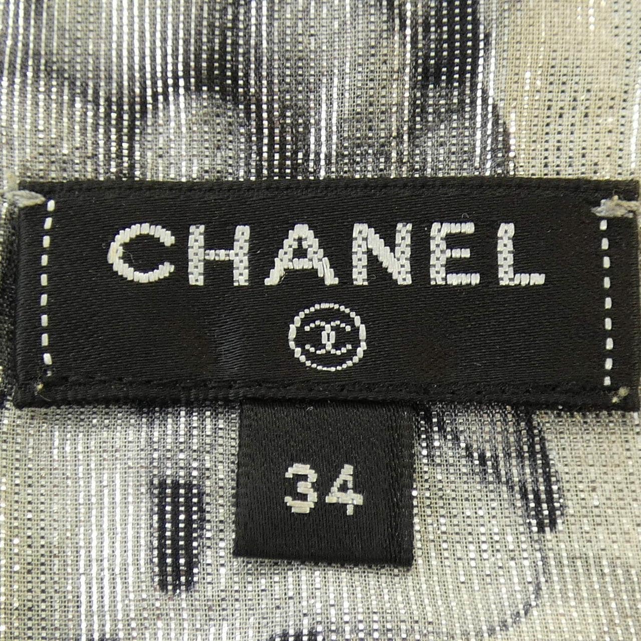 シャネル CHANEL P55046V41487 トップス