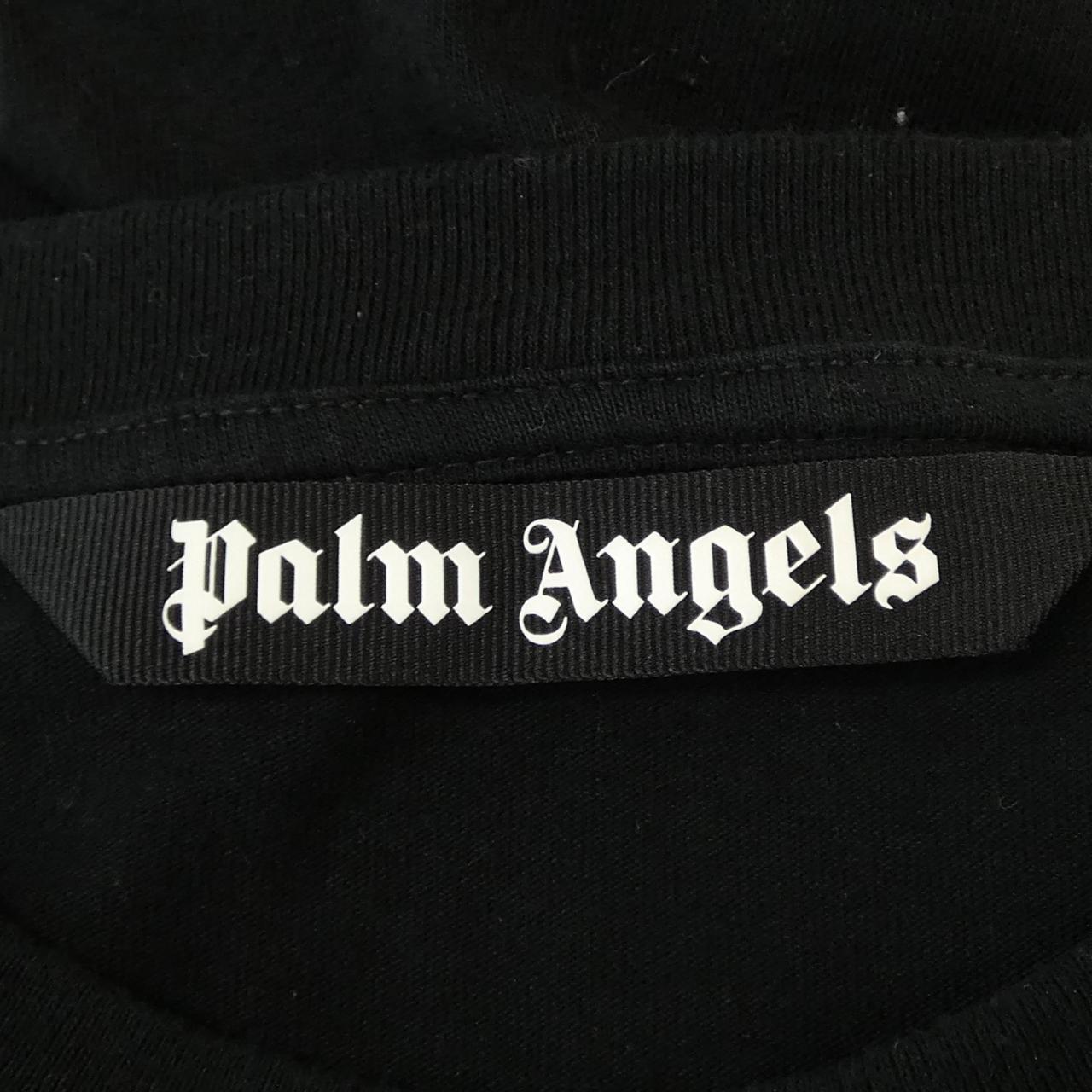 パームエンジェルス PALM ANGELS PMAA001F21JER012 Tシャツ
