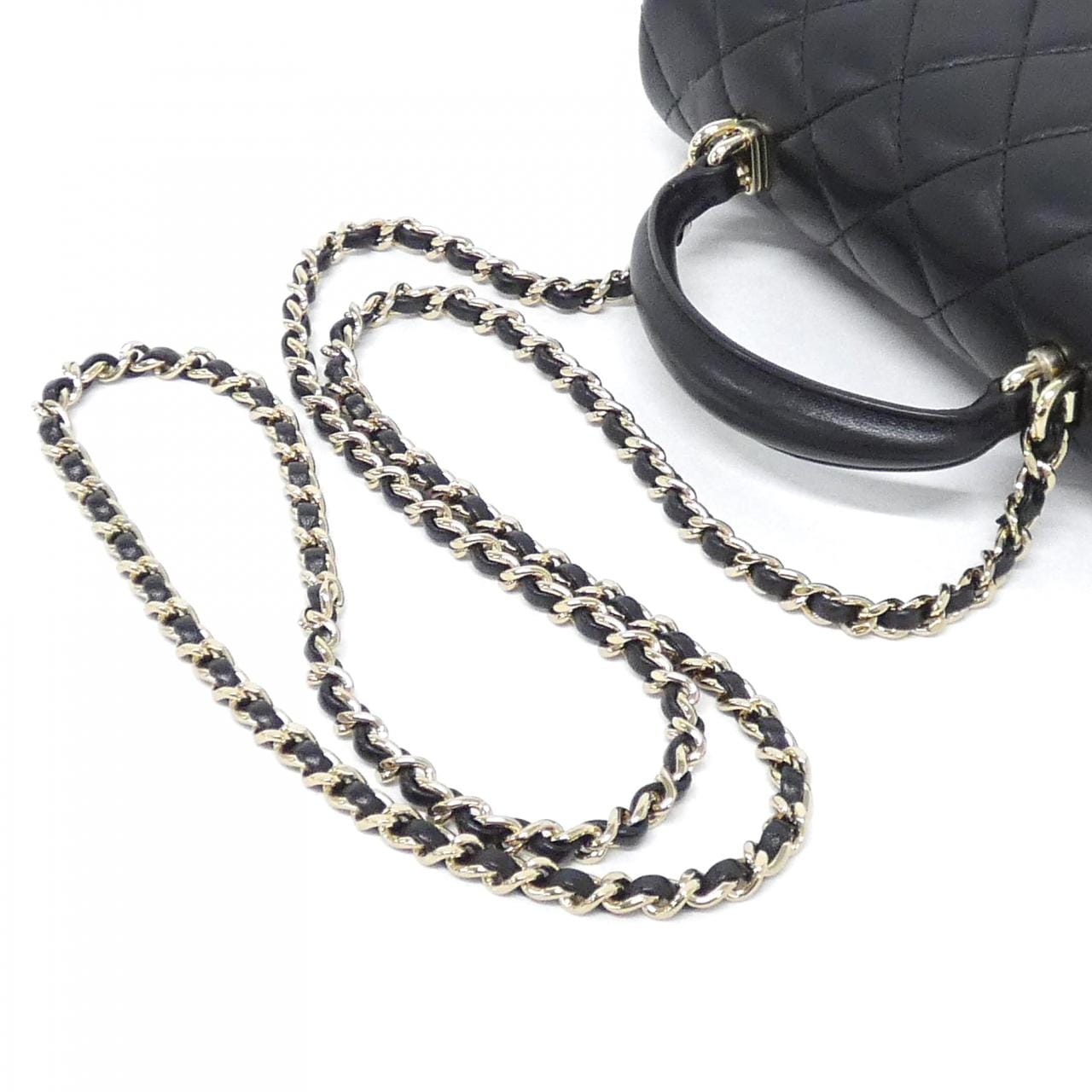 シャネル AS2431 バッグ