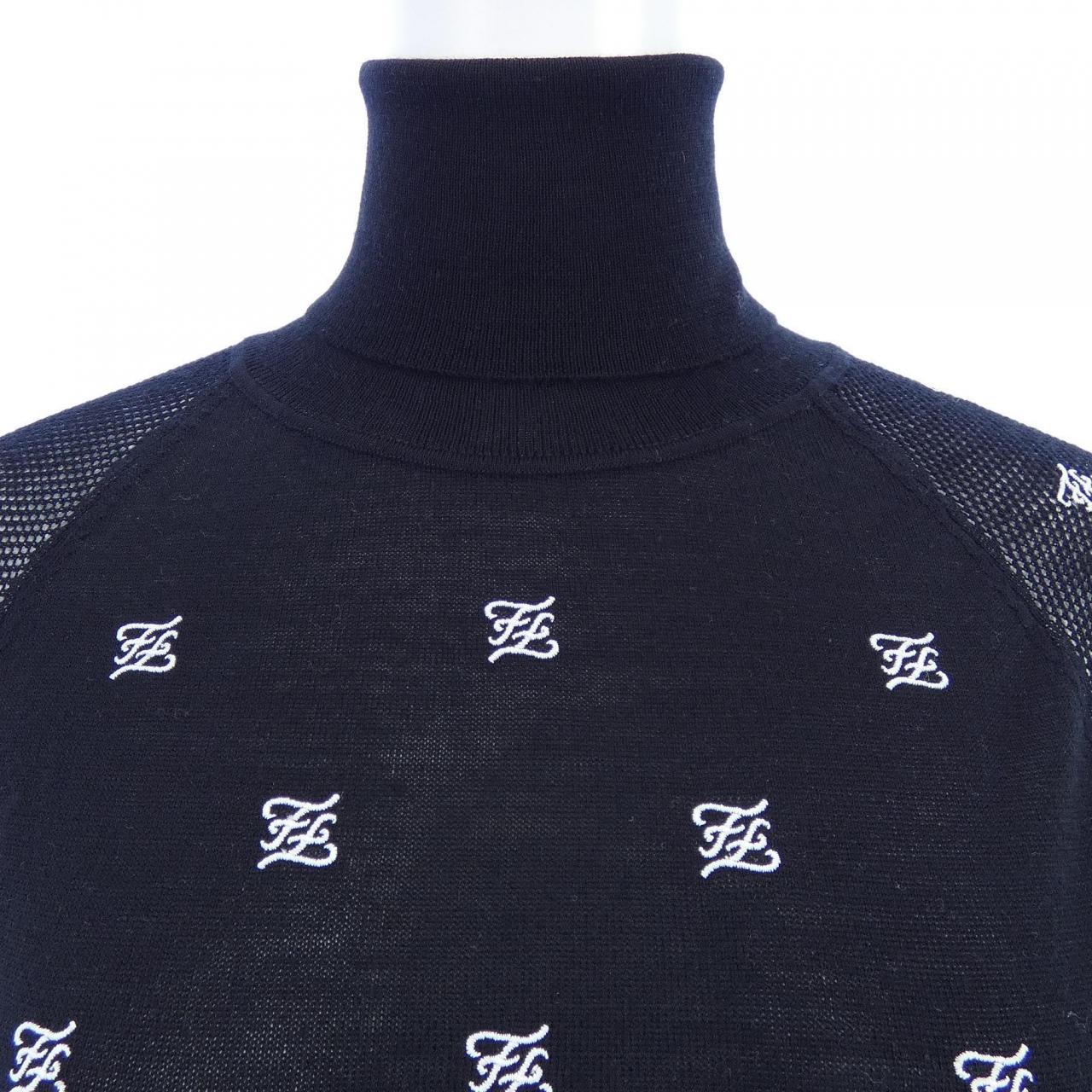 フェンディ FENDI F8Y894 A9WN ニット