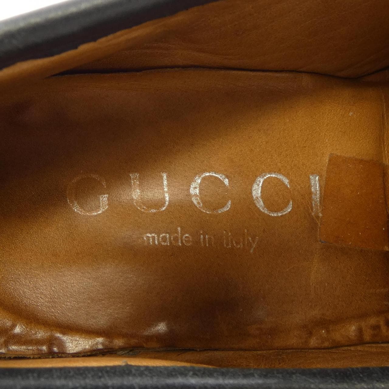 グッチ GUCCI 016343 シューズ