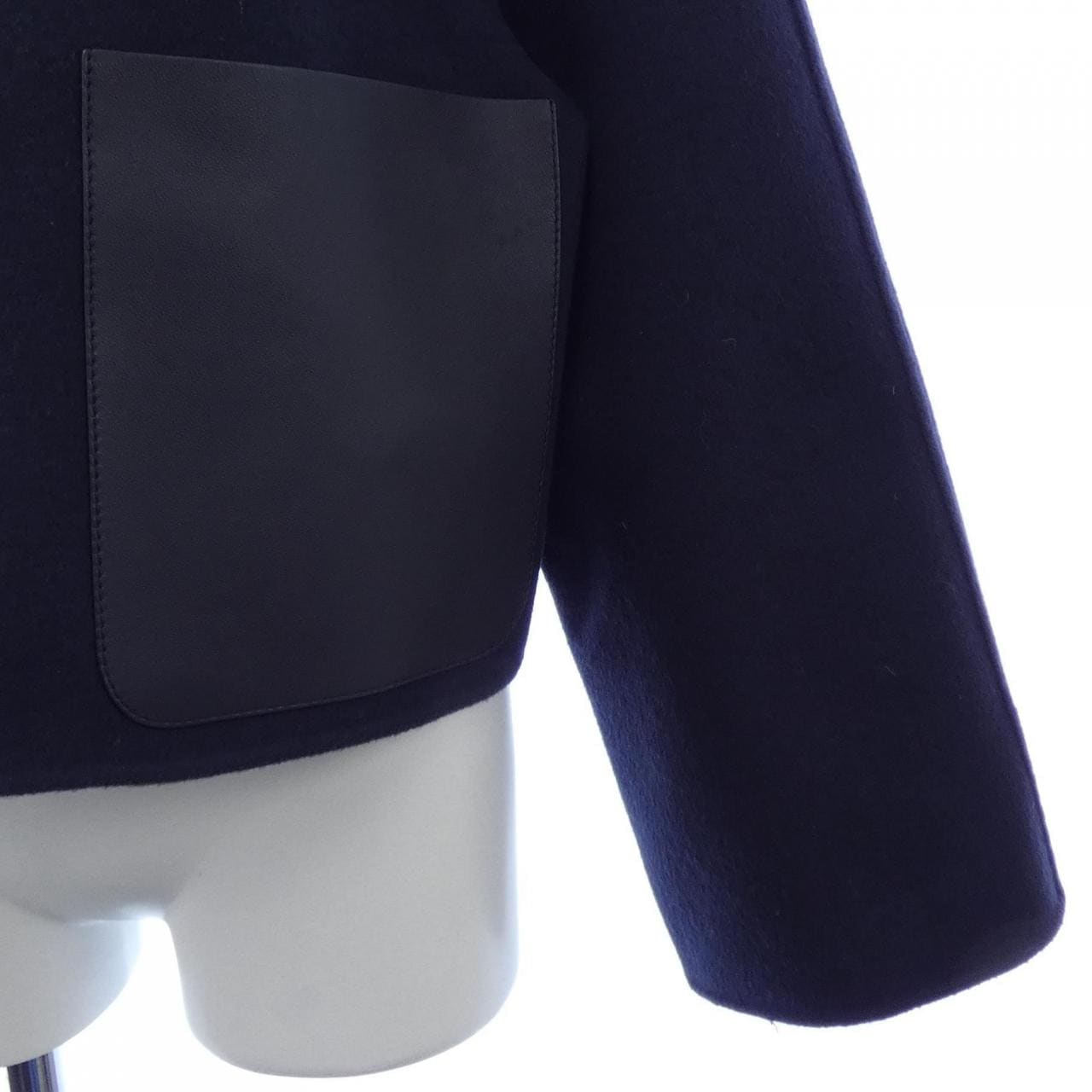 フェンディ FENDI FFモチーフ　 FJ6993 A5HD ジャケット