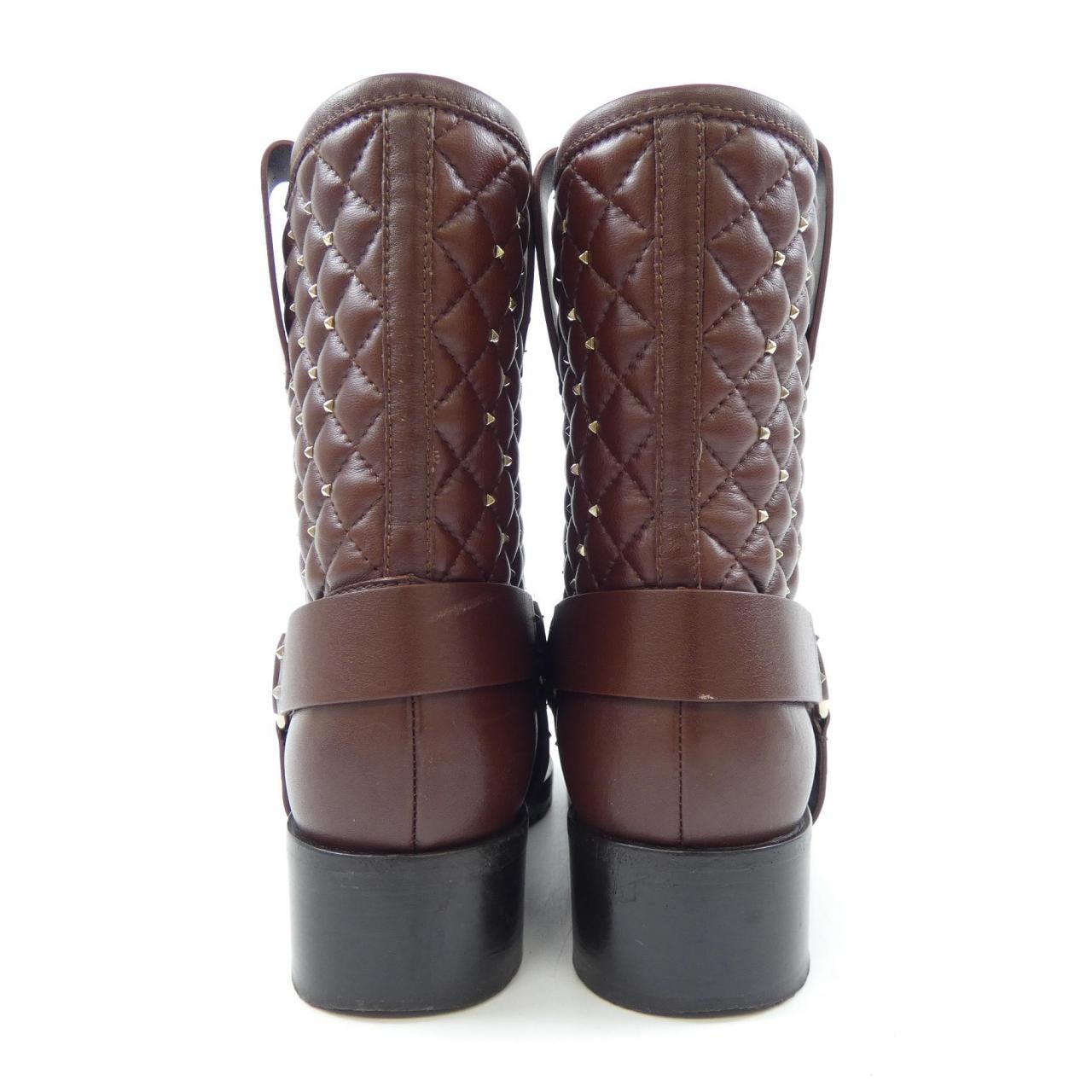 ヴァレンティノガラヴァーニ VALENTINO GARAVANI ブーツ