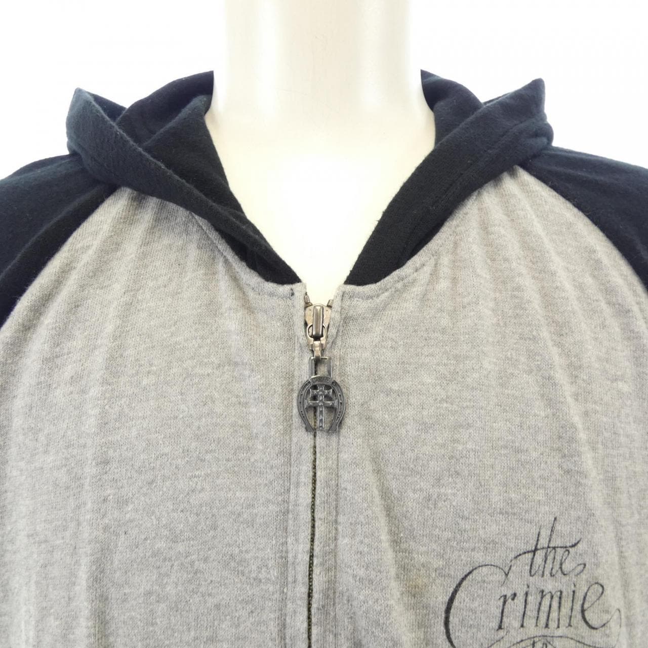 クライミー CRIMIE パーカー