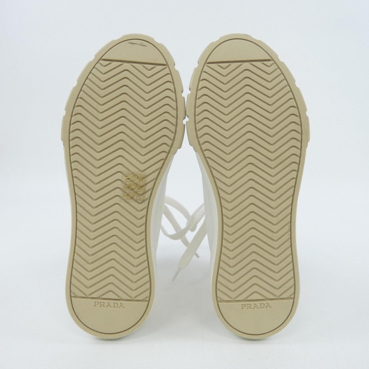 プラダ PRADA 941 スニーカー