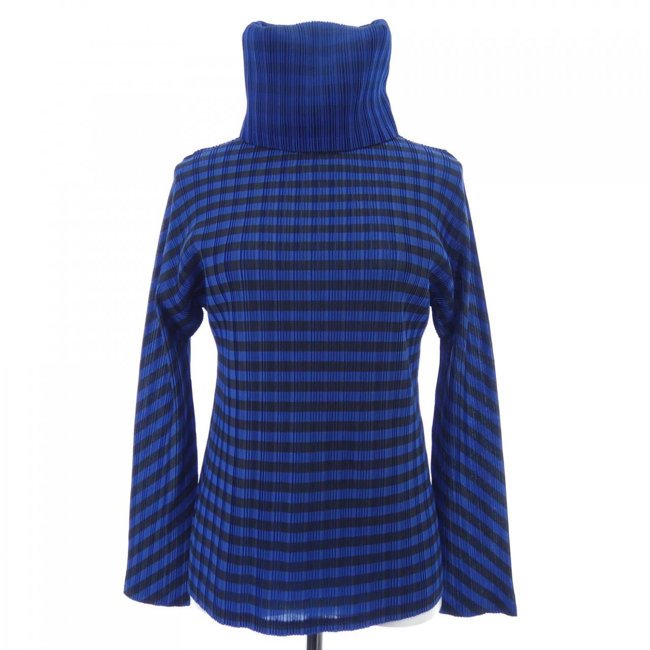 プリーツプリーズ PLEATS PLEASE PP01-FK304 トップス