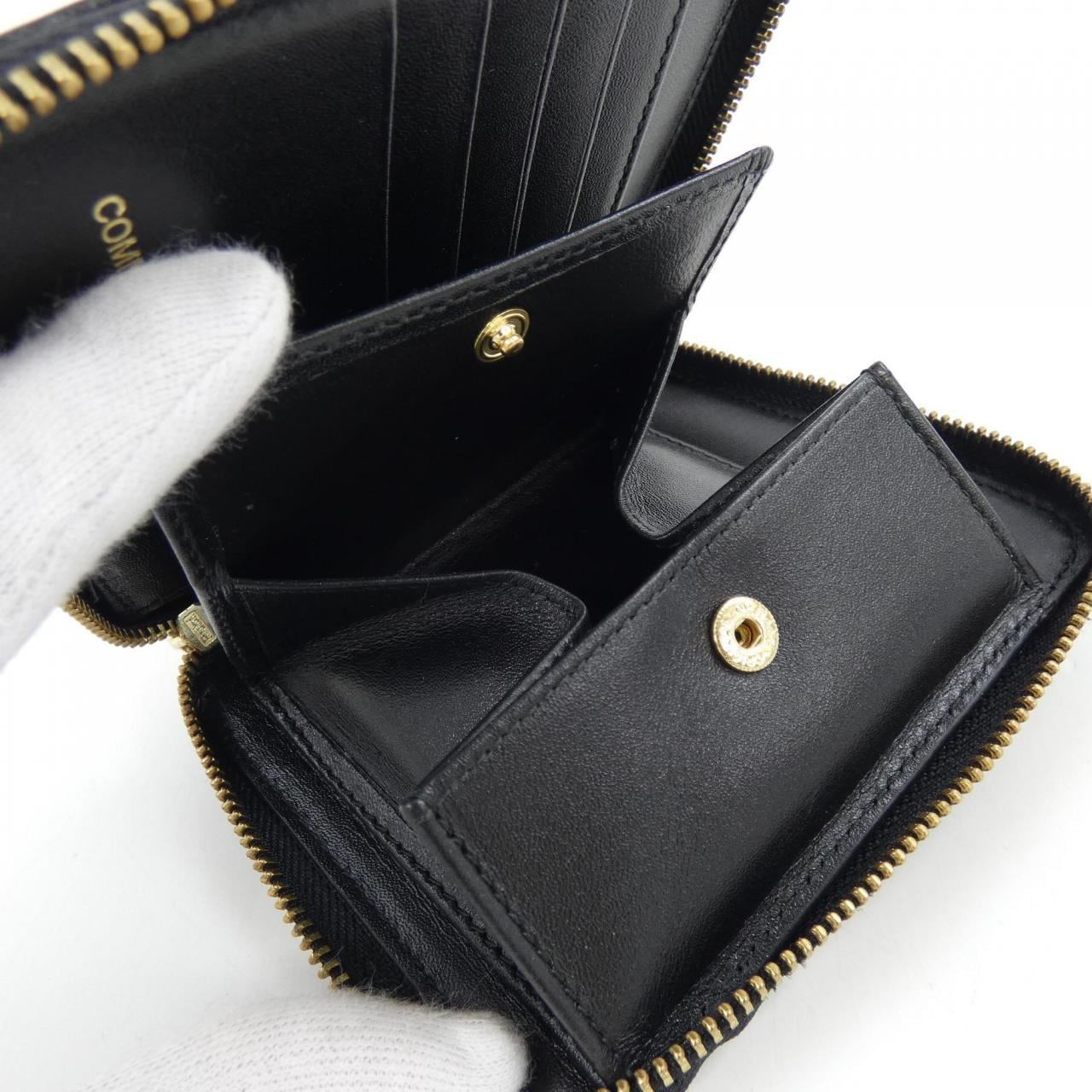 コムデギャルソン COMME des GARCONS WALLET