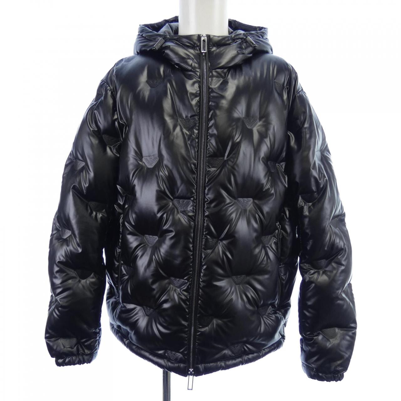 エンポリオアルマーニ EMPORIO ARMANI 6K1B93 1NYWZ ジャケット