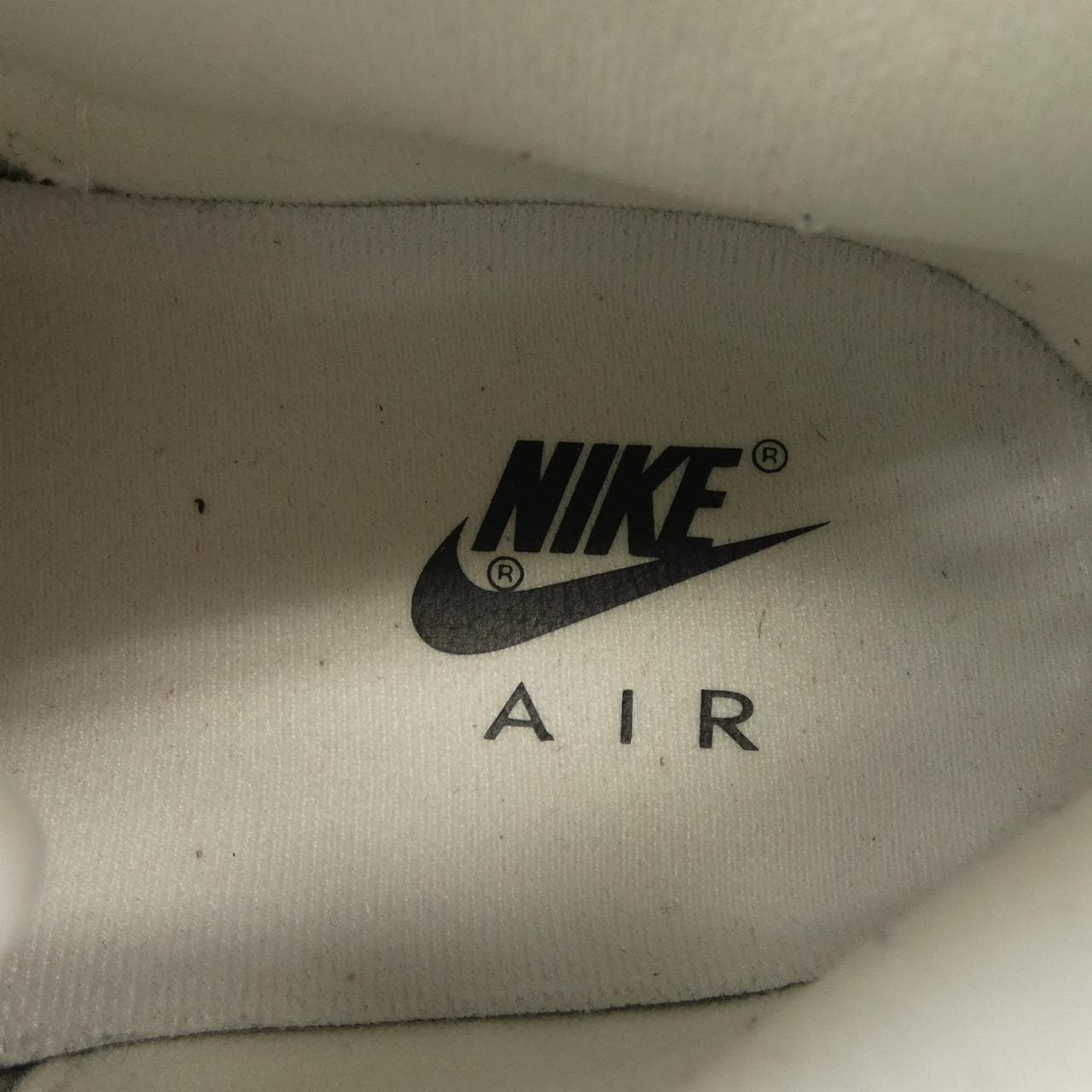 ナイキ NIKE MORE UP TEMPO 414262-105 スニーカー