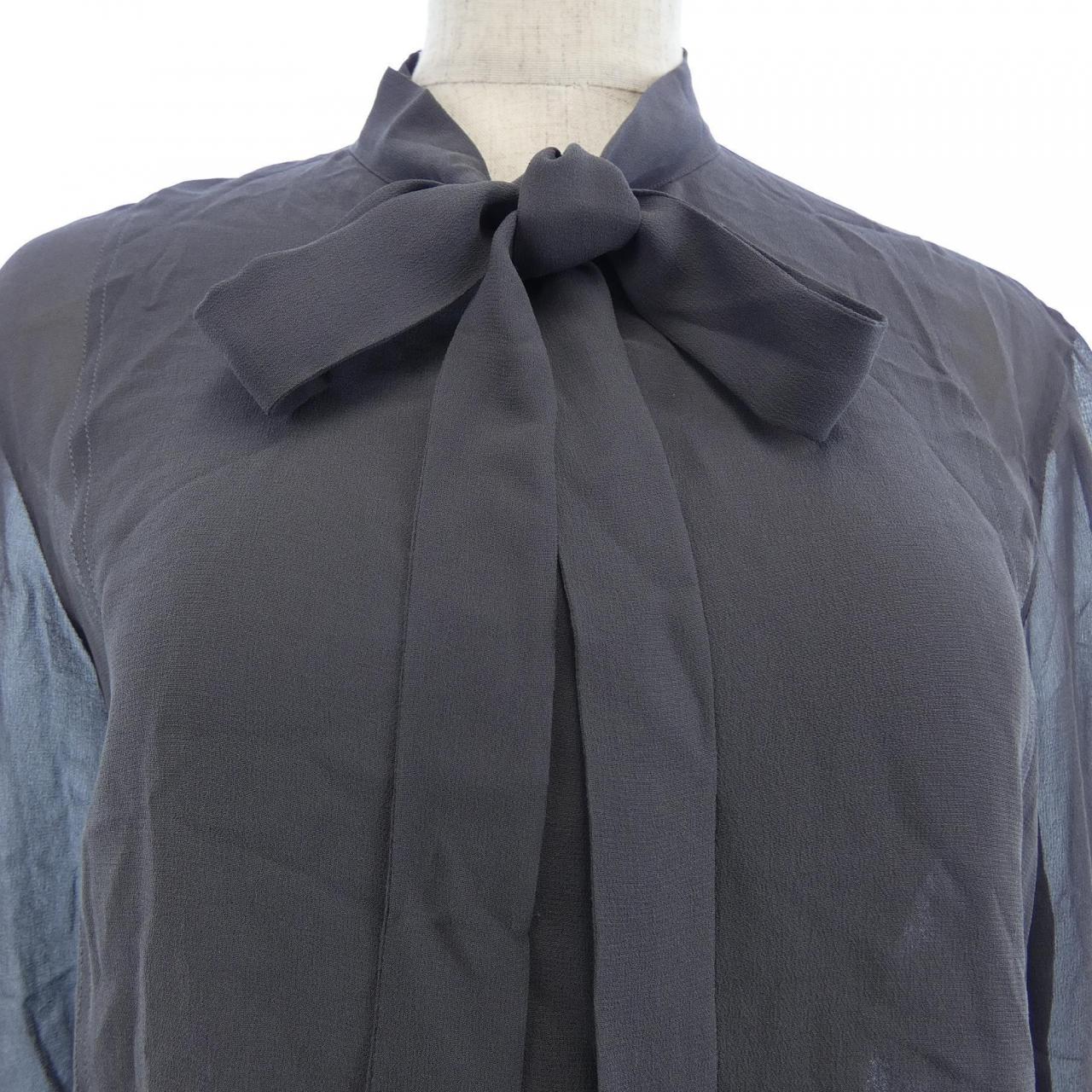 クリスチャンディオール CHRISTIAN DIOR 841B01A6658 シャツ