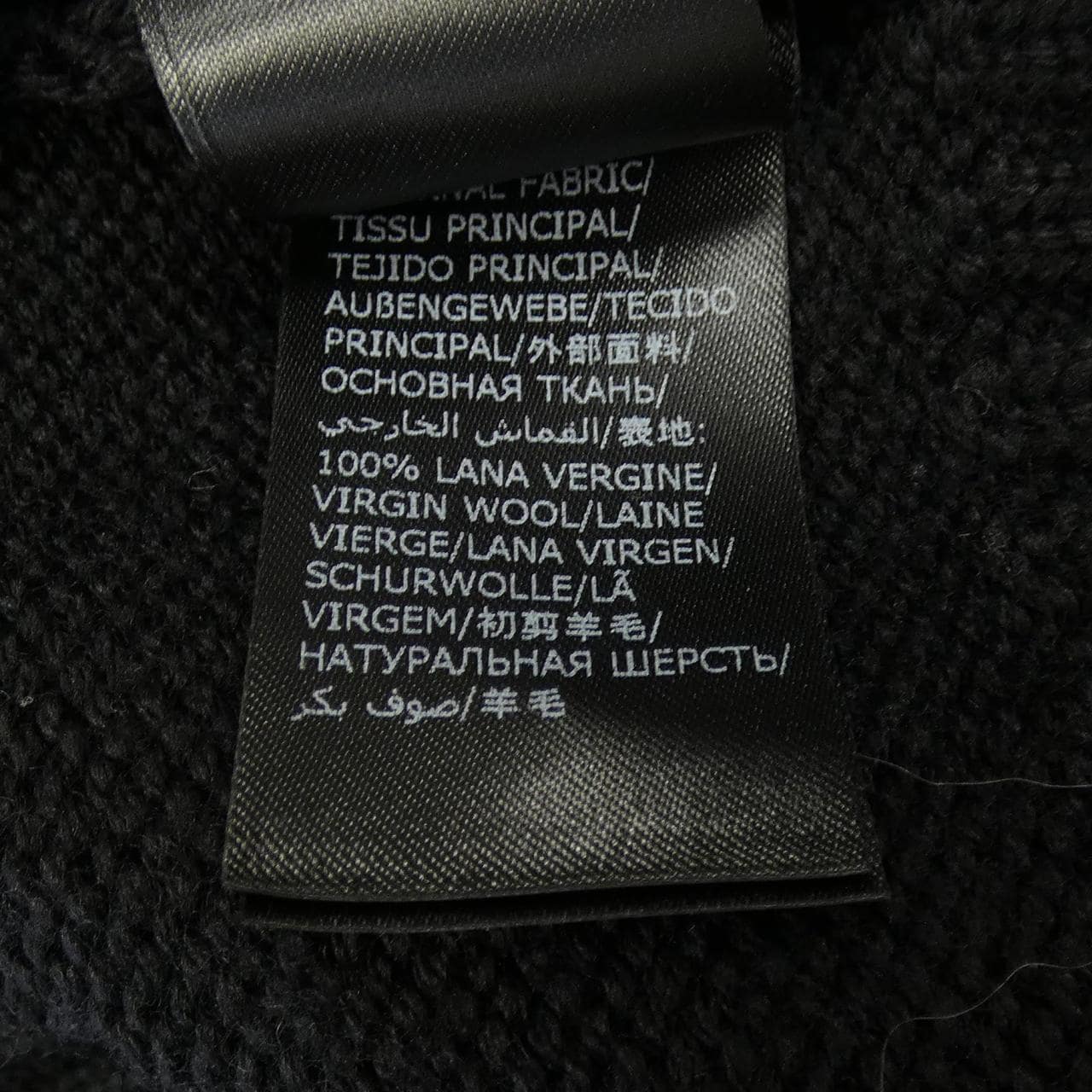 ザノーネ ZANONE ニット