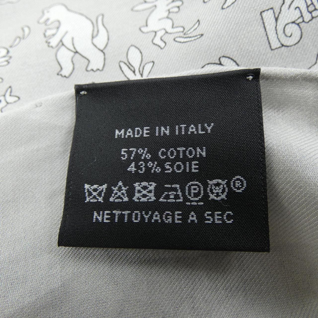 エルメス HERMES STOLE