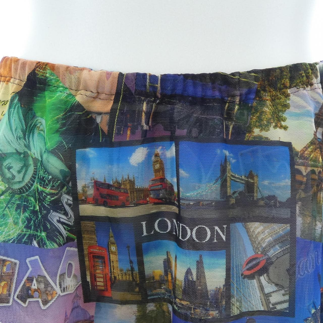 バレンシアガ BALENCIAGA 642193 スカート