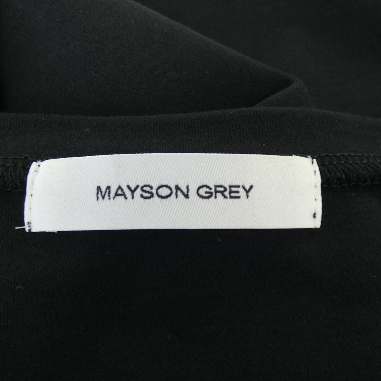 メイソングレイ MAYSON GREY ワンピース