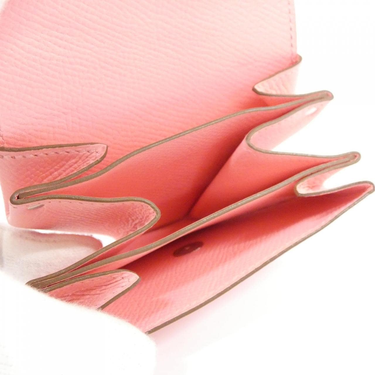 エルメス ル ソワサンドゥーズ 044183CK コインケース