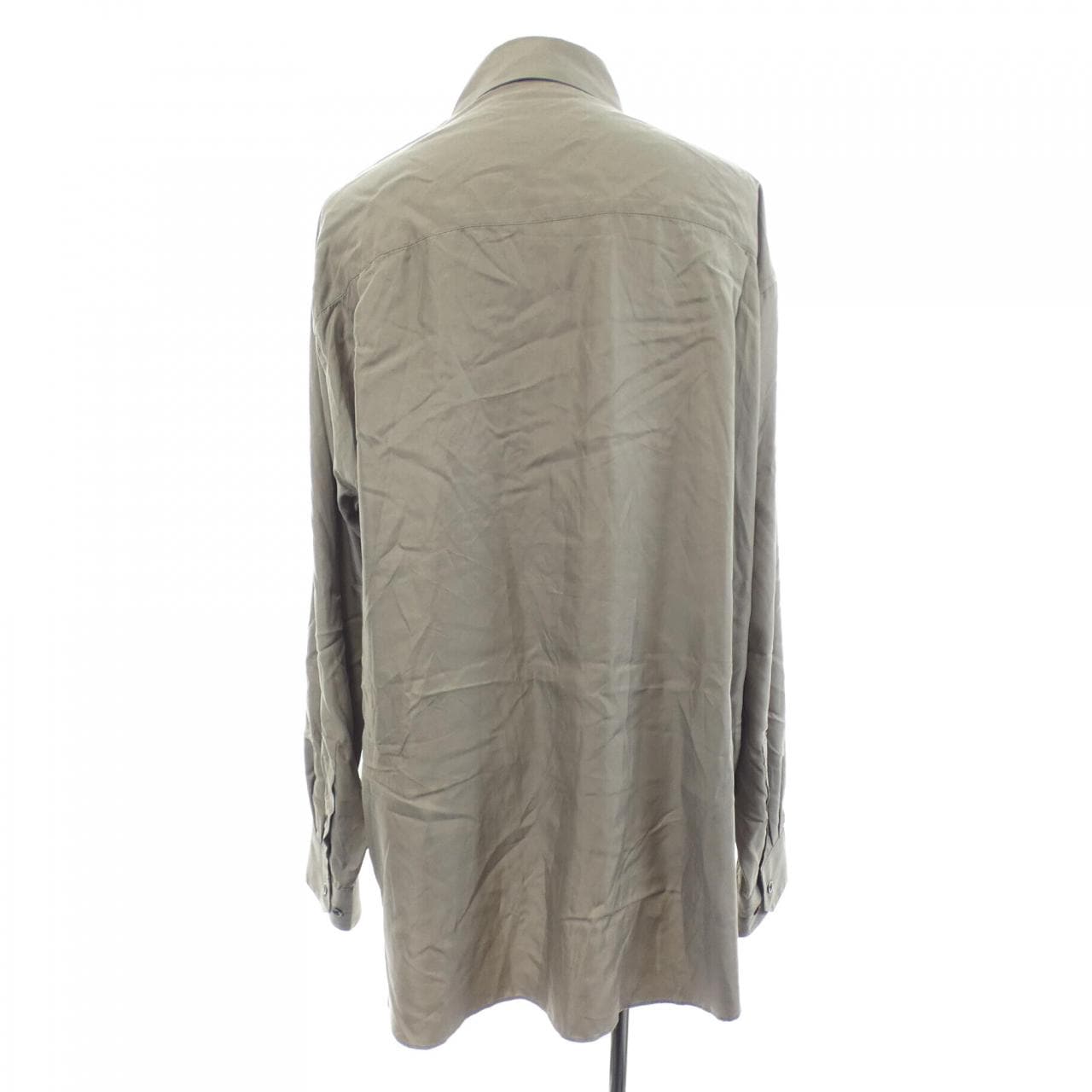 SSSTEIN ST.1151 シャツ