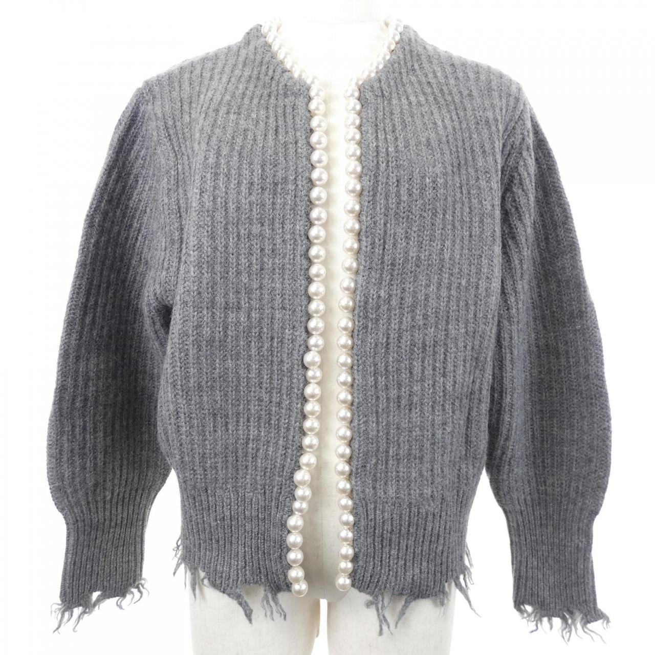 マディソンブルー MADISON BLUE カーディガン