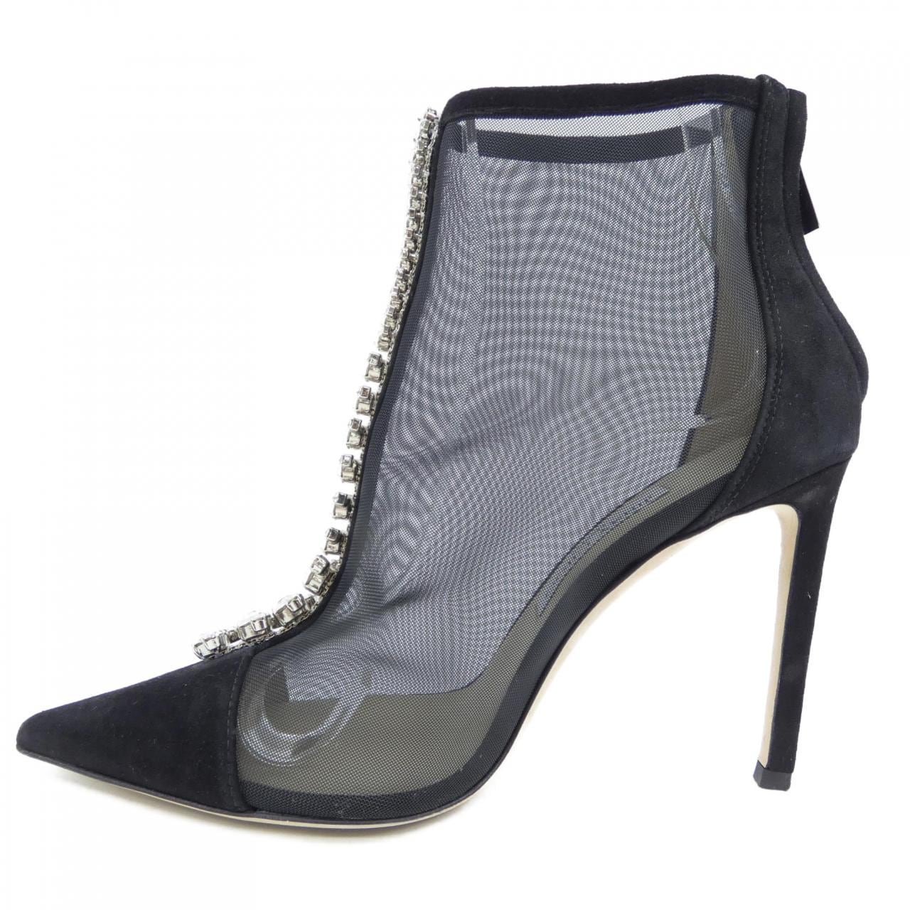 ジミーチュウ JIMMY CHOO ブーツ