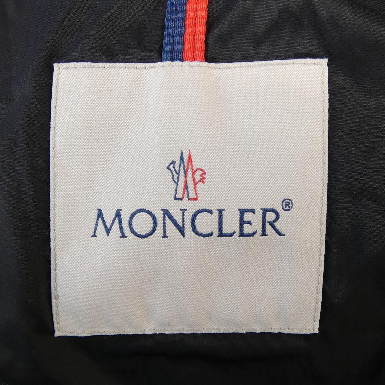 モンクレール MONCLER MONTGENEVRE ダウンジャケット