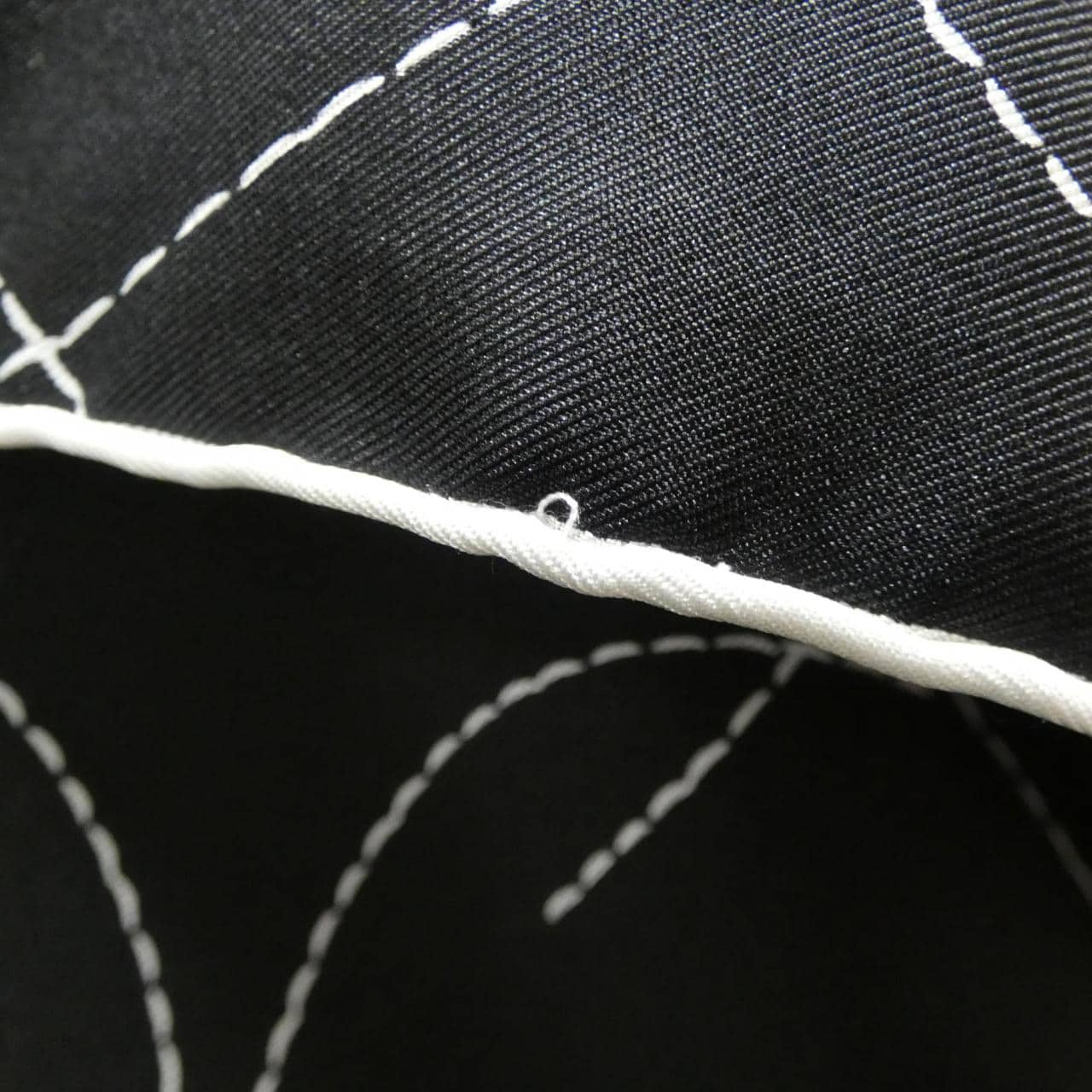 シャネル AA8381 スカーフ