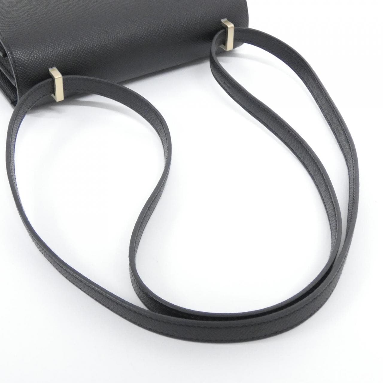 【未使用品】エルメス コンスタンス3 MINI 083905CU ショルダーバッグ