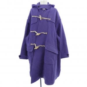 ヨシオクボ YOSHIO KUBO YKF22520 ダッフルコート