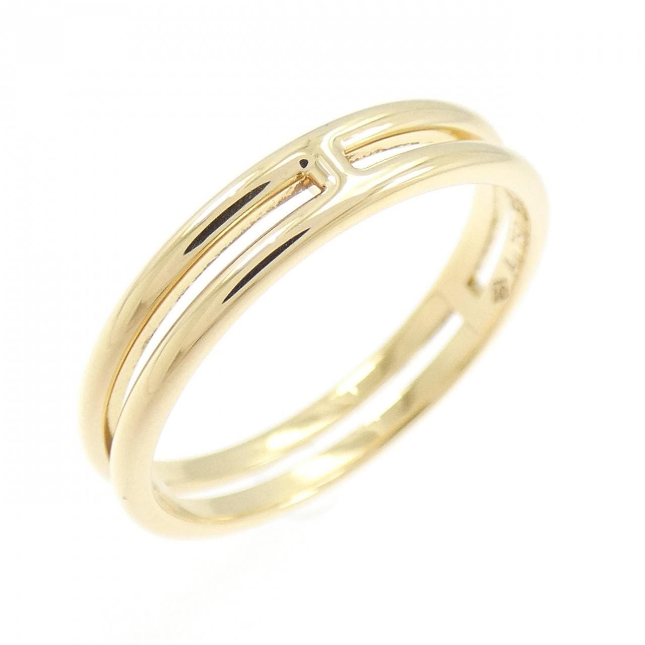 エルメス アリアンヌ リング