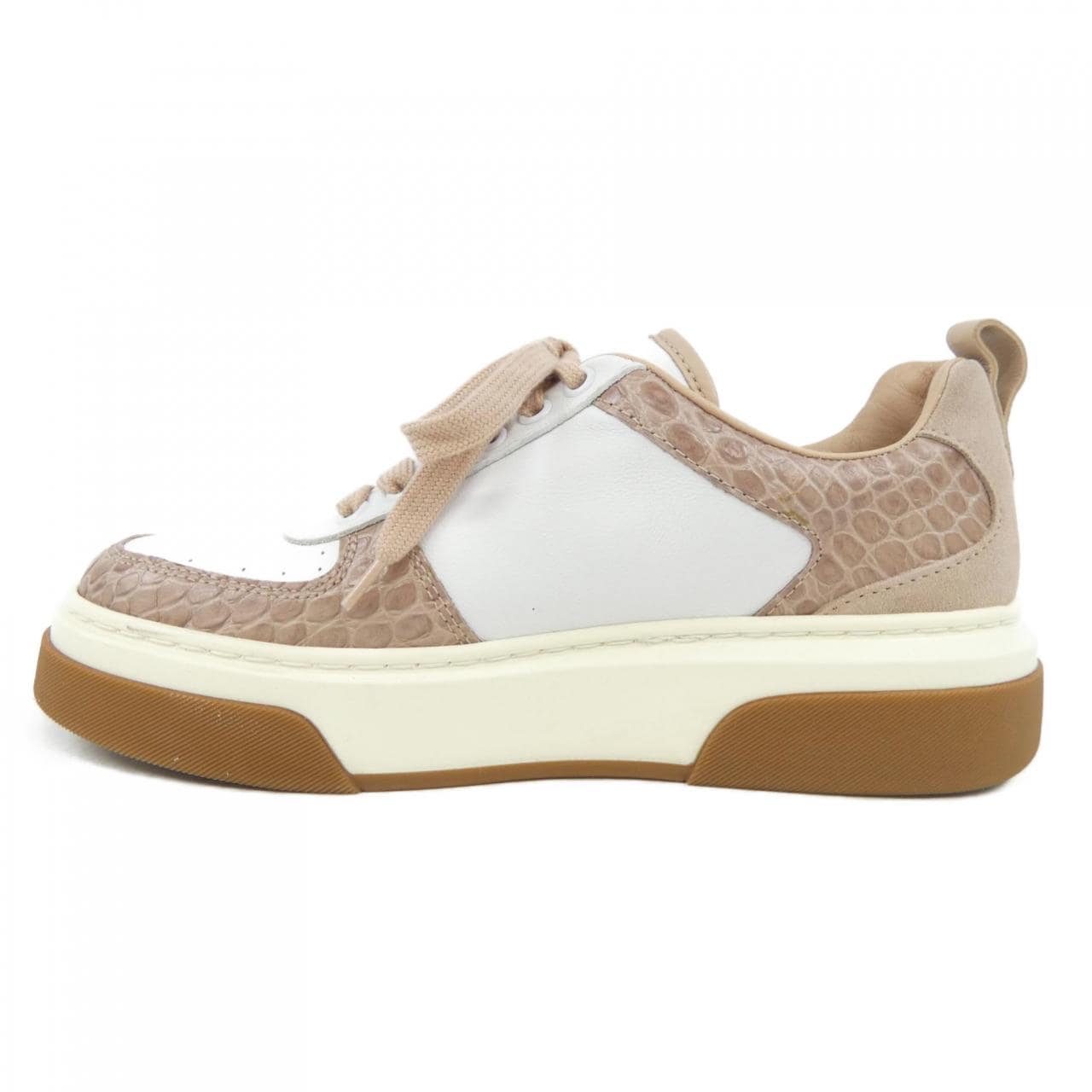 サルヴァトーレフェラガモ SALVATORE FERRAGAMO CASSINA LO スニーカー