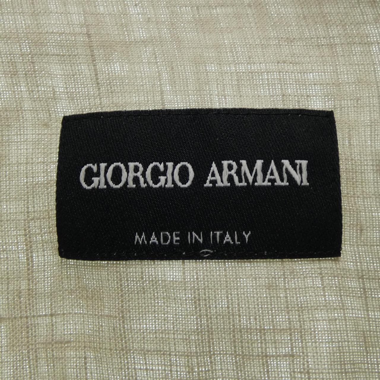 ジョルジオ アルマーニ GIORGIO ARMANI 8WGCCZ98 シャツ