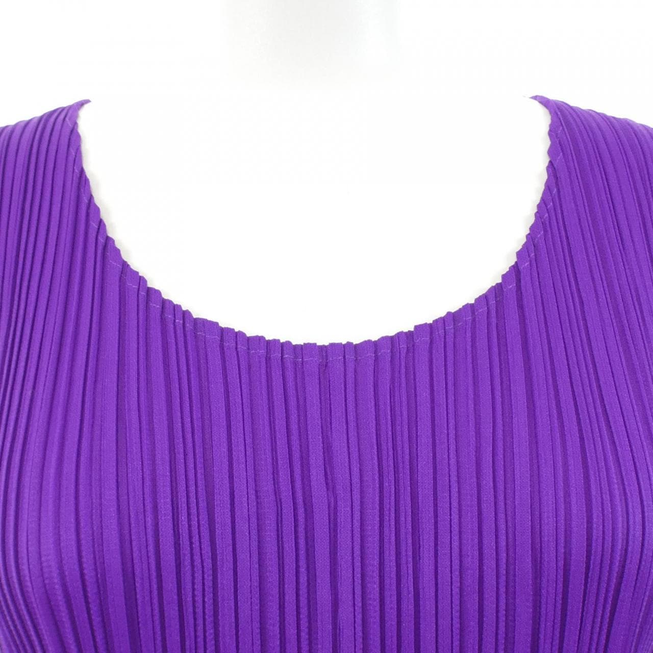 プリーツプリーズ PLEATS PLEASE PP63-JK501 タンクトップ