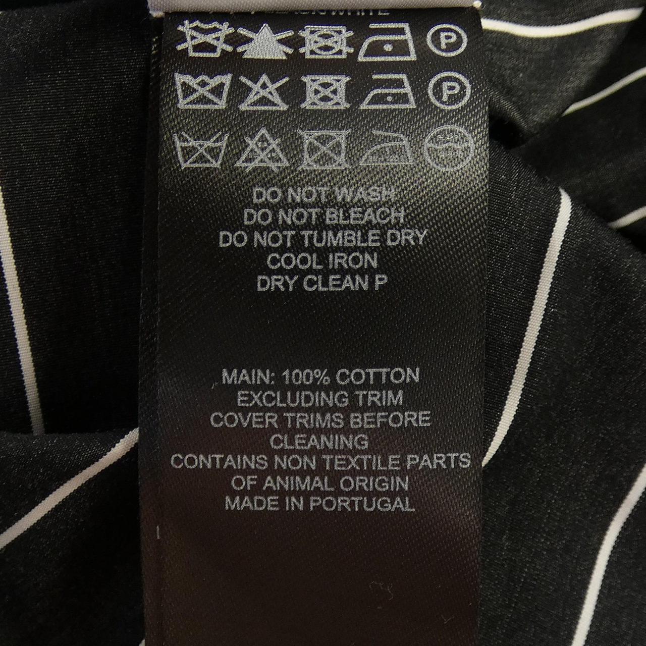 ジェイダブルアンダーソン J.W.ANDERSON ワンピース