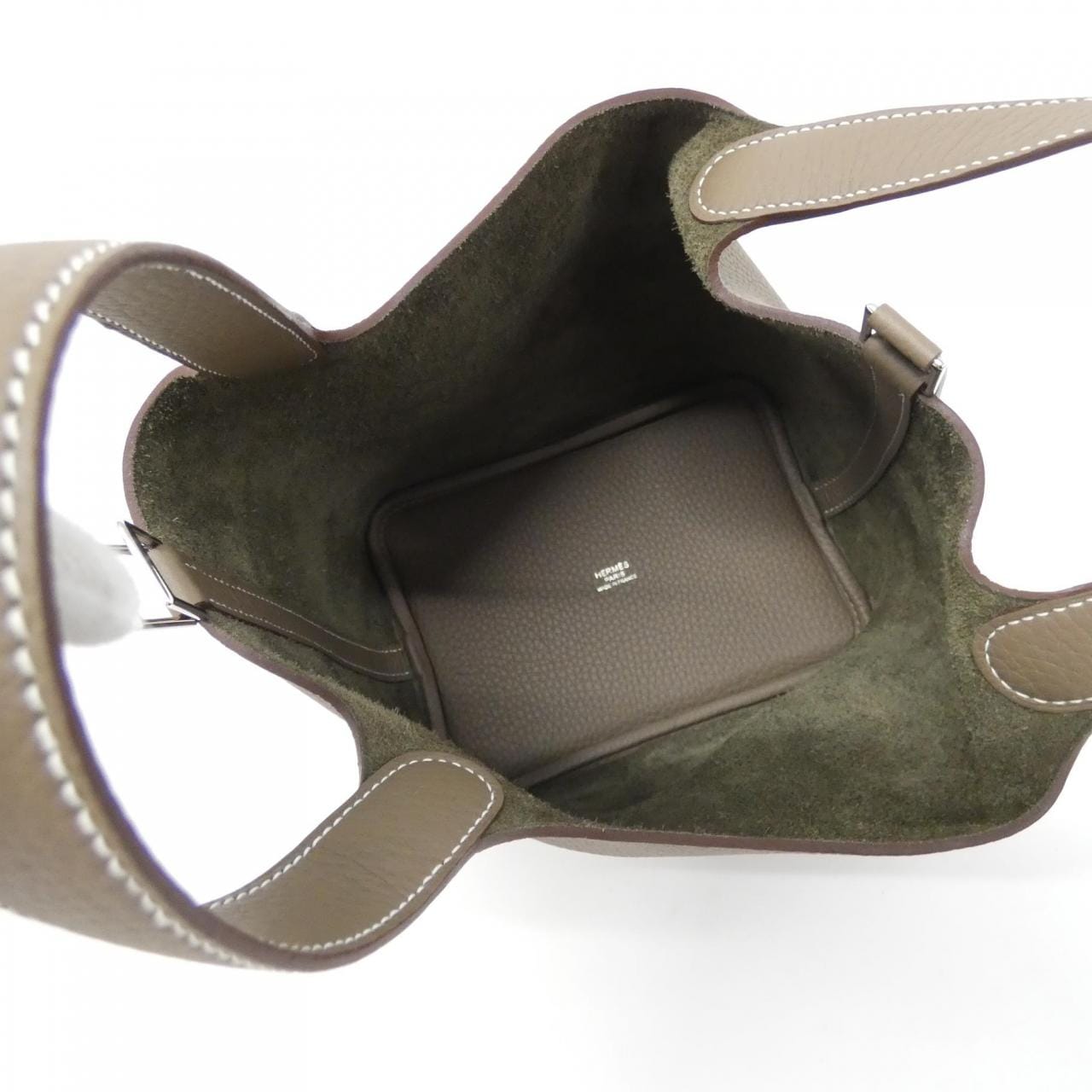 【未使用品】エルメス ピコタン ロック PM 056289CK バッグ